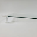 Glass shelf Refrigerator & Freezer Shelves AHT73493834 LG (OEM) Refrigerator & Freezer LG