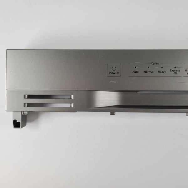 Samsung Dishwasher Control Panels DD82-01598A (OEM) Dishwasher Samsung