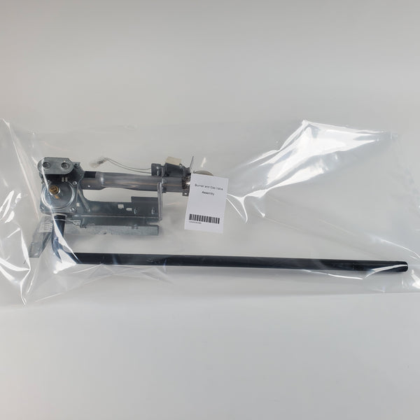 W10823508 Gas burner assembly Whirlpool Dryer Burner Assemblies Appliance replacement part Dryer Whirlpool   