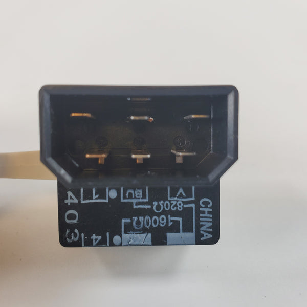 Whirlpool Dryer Temperature Switches / Temperature Sectors W10562713 (OEM) Dryer Whirlpool