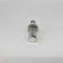 Frigidaire Refrigerator & Freezer Hinges 241708002 (OEM) Refrigerator & Freezer Frigidaire