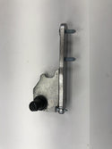 DA82-01243A Door hinge rh middle Samsung Refrigerator & Freezer Hinges Appliance replacement part Refrigerator & Freezer Samsung   