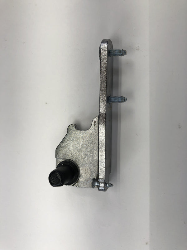 DA82-01243A Door hinge rh middle Samsung Refrigerator & Freezer Hinges Appliance replacement part Refrigerator & Freezer Samsung   