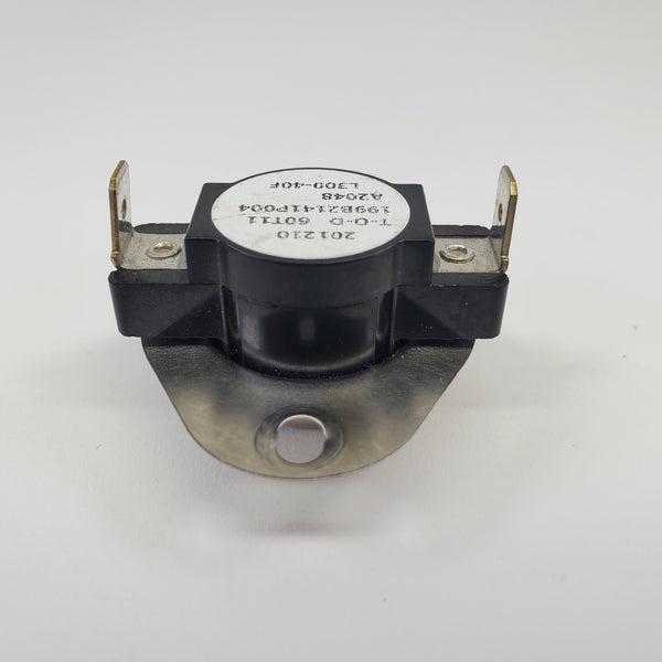 GE Dryer Thermostats WE4M80 (OEM) Dryer GE