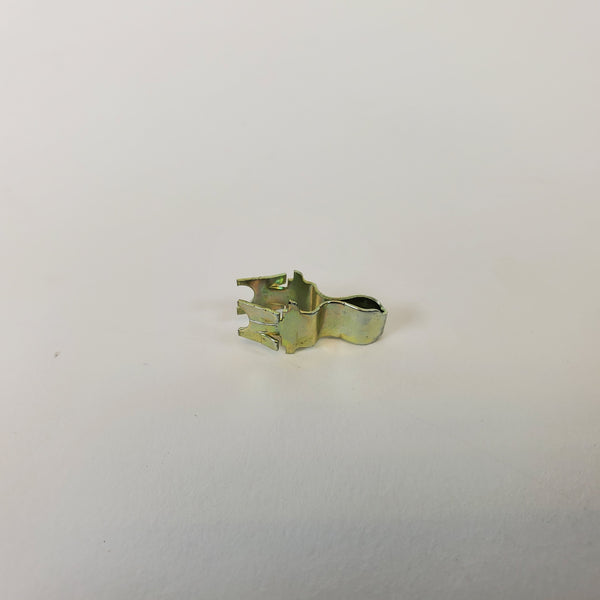 Door strike Dryer Door Strikes WE1X1192 GE (OEM) Dryer GE