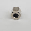 316136600 Fan blade retainer nut Frigidaire Range Screws / Bolts / Nuts  Appliance replacement part Range Frigidaire   