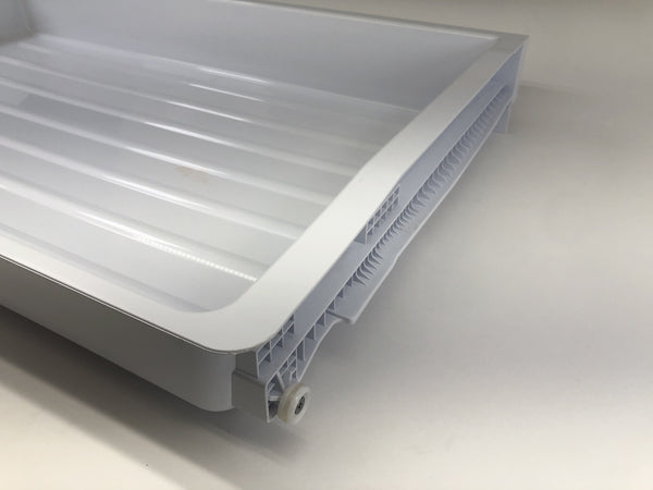 DA97-20998A Case pantry assembly Samsung Refrigerator & Freezer Drawers / Crisper Drawers Appliance replacement part Refrigerator & Freezer Samsung   