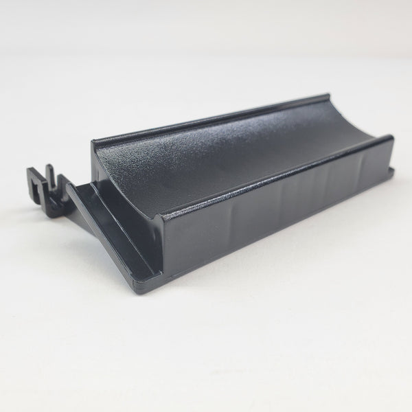 W10716685 Door handle Whirlpool Dishwasher Handles Appliance replacement part Dishwasher Whirlpool   
