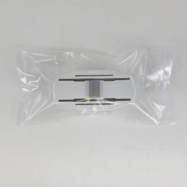 242229401 Air duct knob Frigidaire Refrigerator & Freezer Cover Panels Appliance replacement part Refrigerator & Freezer Frigidaire   