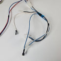 W11164043 Main wiring harness Whirlpool Dryer Wiring Harnesses Appliance replacement part Dryer Whirlpool   