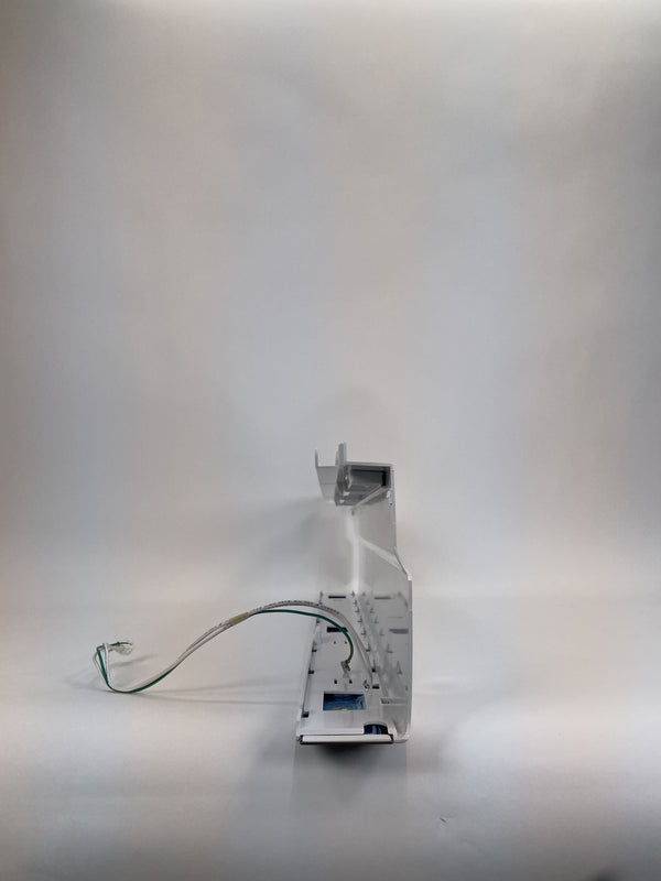 W11043010 Rail-mulln Whirlpool Refrigerator & Freezer Misc. Parts Appliance replacement part Refrigerator & Freezer Whirlpool   
