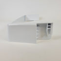 GE Refrigerator & Freezer Shelves WR17X30024 (OEM) Refrigerator & Freezer GE