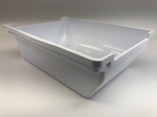 DA61-05300A Ice bin Samsung Refrigerator & Freezer Ice Bins / Ice Containers  Appliance replacement part Refrigerator & Freezer Samsung   