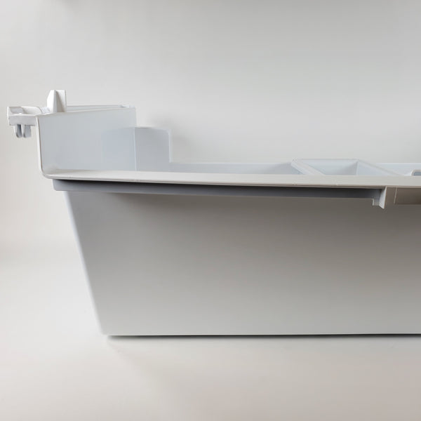 Whirlpool Refrigerator & Freezer Freezer Bins W10680631 (OEM) Refrigerator & Freezer Whirlpool