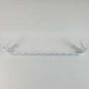 240534901 Shelf retainer rack Frigidaire Refrigerator & Freezer Racks Appliance replacement part Refrigerator & Freezer Frigidaire   