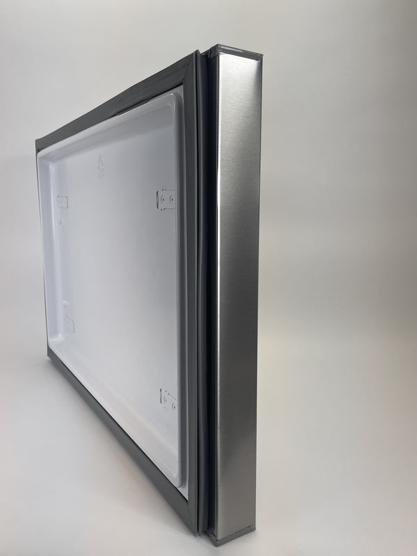 Freezer Door Frigidaire Refrigerator & Freezer Doors Appliance replacement part Refrigerator & Freezer Frigidaire   