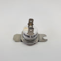 WE4M137 Thermostat - high limit GE Dryer Thermostats Appliance replacement part Dryer GE   