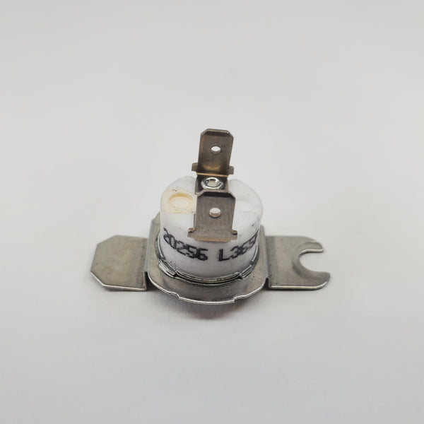 WE4M137 Thermostat - high limit GE Dryer Thermostats Appliance replacement part Dryer GE   