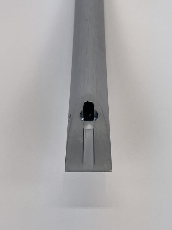 Whirlpool Refrigerator & Freezer Handles W10803532 (OEM) Refrigerator & Freezer Whirlpool