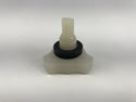 AHR73669802 Shaft assembly LG Dishwasher Misc. Parts Appliance replacement part Dishwasher LG   