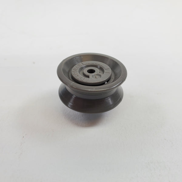 Whirlpool Dishwasher Wheel Assemblies / Transport Assemblies W11545296 (OEM) Dishwasher Whirlpool