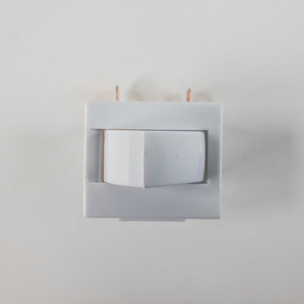 Door switch Refrigerator & Freezer Switches W11384469 Whirlpool (OEM) Refrigerator & Freezer Whirlpool