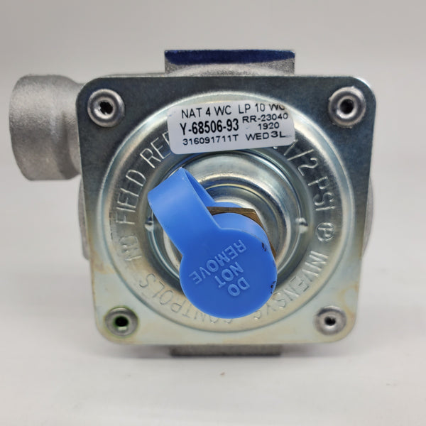Frigidaire Range Gas Pressure Regulators 316091711 (OEM) Range Frigidaire