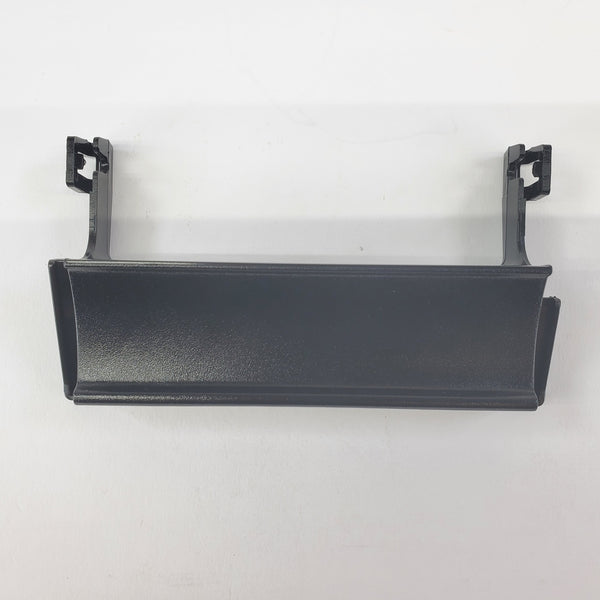 W10716685 Door handle Whirlpool Dishwasher Handles Appliance replacement part Dishwasher Whirlpool   