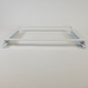 Whirlpool Refrigerator & Freezer Shelf Frame W11368751 Shelves Refrigerator & Freezer Whirlpool   