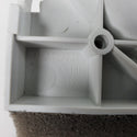 AEC74777701 Condenser fan shroud / guide / frame bracket LG Refrigerator & Freezer Fan Shrouds Appliance replacement part Refrigerator & Freezer LG   