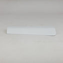 W11316375 Detergent drawer cover Whirlpool Washer Covers Appliance replacement part Washer Whirlpool   