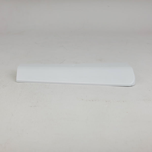 W11316375 Detergent drawer cover Whirlpool Washer Covers Appliance replacement part Washer Whirlpool   