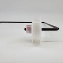 GE Dryer Idler Arm Assembly WE03X27417 Misc. Parts Dryer GE   