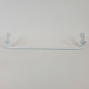 Frigidaire Refrigerator & Freezer Shelf Retainer Rack 240534901 Racks Refrigerator & Freezer Frigidaire   
