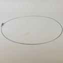 Samsung Washer Bellow Retainer Clamps DC97-04981F (OEM) Washer Samsung