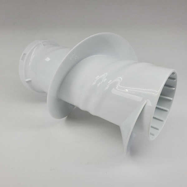Auger agitator Washer Agitators W11480892 Maytag (OEM) Washer Maytag