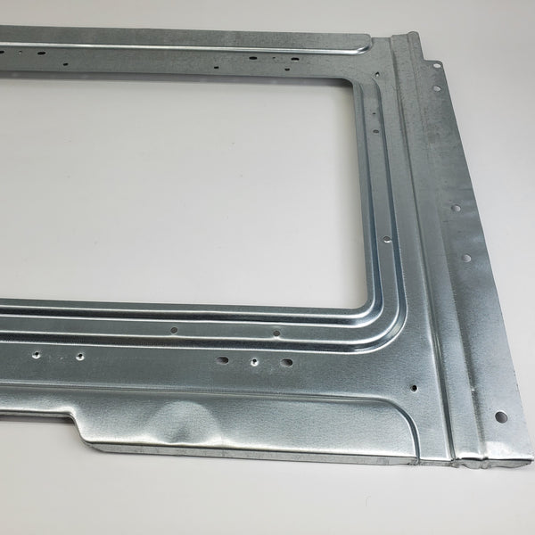 Frigidaire Range Heat Shields 316402316 (OEM) Range Frigidaire