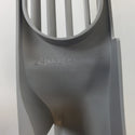 Frigidaire Refrigerator & Freezer Kick Plate 240324409 Grilles / Kickplates Refrigerator & Freezer Frigidaire   