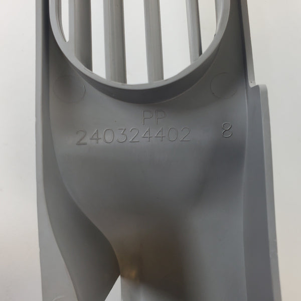 Frigidaire Refrigerator & Freezer Kick Plate 240324409 Grilles / Kickplates Refrigerator & Freezer Frigidaire   