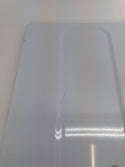 WE10X29822 Panel side GE Dryer Misc. Parts Appliance replacement part Dryer GE   