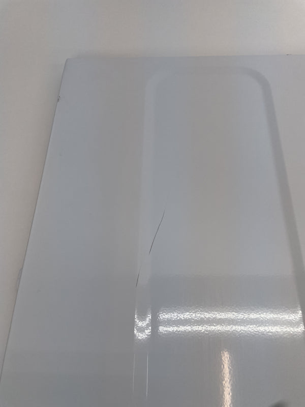 WE10X29822 Panel side GE Dryer Misc. Parts Appliance replacement part Dryer GE   