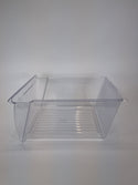Crisper pan Refrigerator & Freezer Drawers / Crisper Drawers 240351061 Electrolux (OEM) Refrigerator & Freezer Electrolux