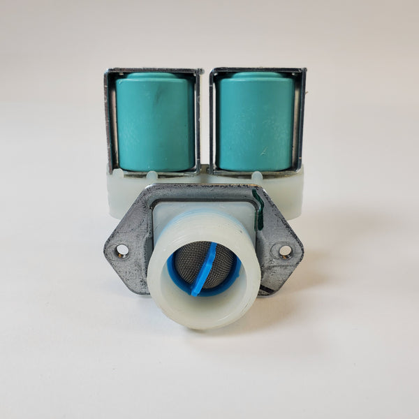 DC62-30312J Water inlet valve - cold Samsung Washer Water Inlet Valves Appliance replacement part Washer Samsung   