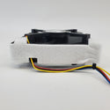 WR60X10352 Freezer fan and felt assembly GE Refrigerator & Freezer Fan Shrouds Appliance replacement part Refrigerator & Freezer GE   