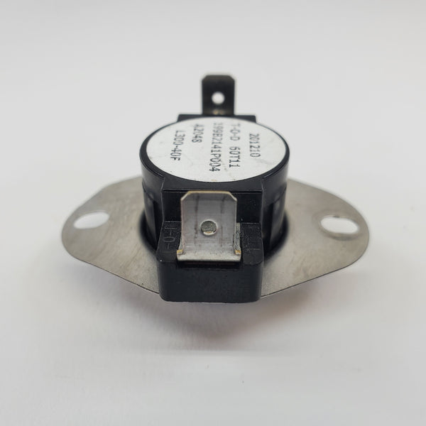 GE Dryer Thermostats WE4M80 (OEM) Dryer GE