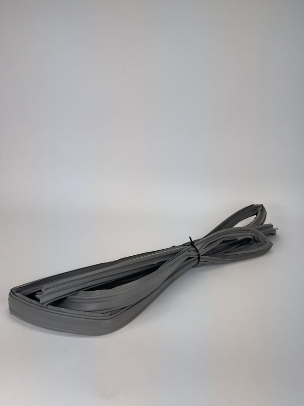 Whirlpool Refrigerator & Freezer Door Gaskets W10733692 (OEM) Refrigerator & Freezer Whirlpool