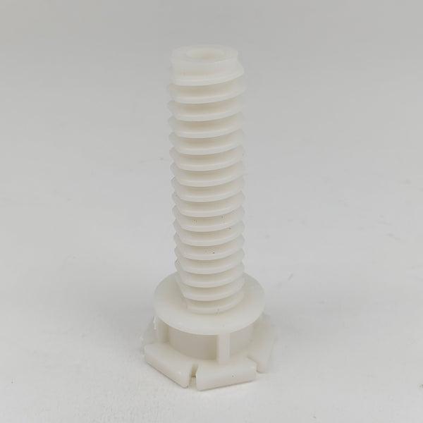 DD61-00232A Leveling leg Samsung Dishwasher Legs / Feet Appliance replacement part Dishwasher Samsung   