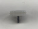 Samsung Refrigerator & Freezer Assembly Roller A DA97-17975A Rollers / Leveling Feet DA61-04804A Refrigerator & Freezer Samsung   