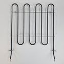 316413800 Bake element Fisher & Paykel Range Heating Elements Appliance replacement part Range Fisher & Paykel   
