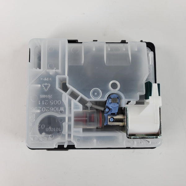 Whirlpool Dishwasher Dispensers W10861000 (OEM) Dishwasher Whirlpool